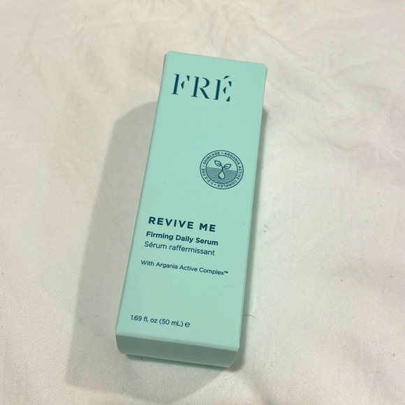 Fré Skincare Revive Me Serum - Picture 1 of 1
